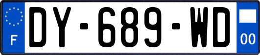 DY-689-WD