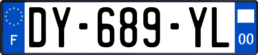 DY-689-YL