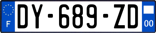 DY-689-ZD