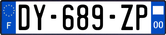 DY-689-ZP