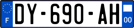 DY-690-AH