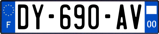 DY-690-AV