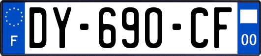 DY-690-CF