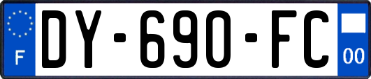 DY-690-FC