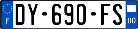 DY-690-FS