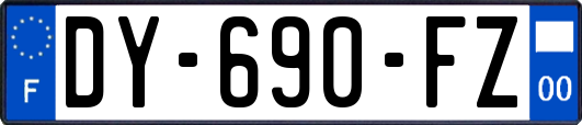 DY-690-FZ