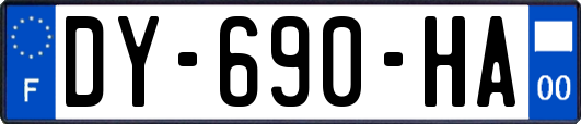 DY-690-HA