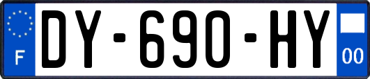 DY-690-HY