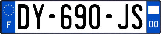 DY-690-JS