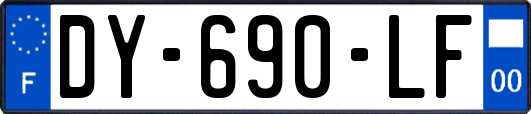 DY-690-LF
