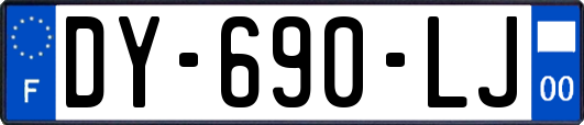 DY-690-LJ