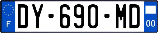 DY-690-MD