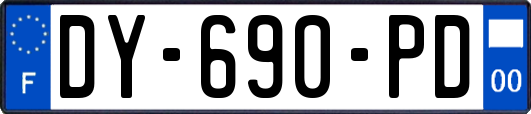 DY-690-PD