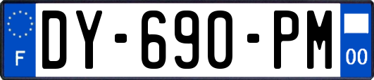 DY-690-PM