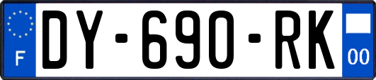 DY-690-RK