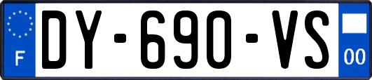 DY-690-VS