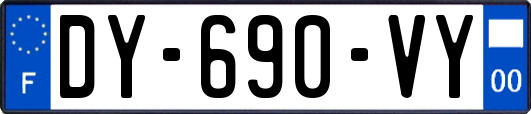 DY-690-VY