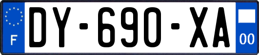 DY-690-XA