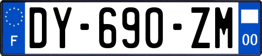 DY-690-ZM