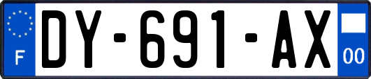 DY-691-AX