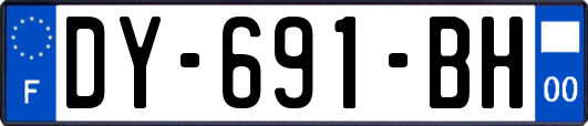 DY-691-BH