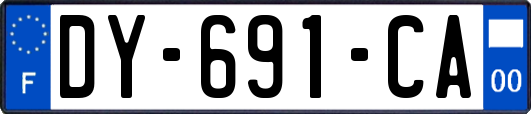 DY-691-CA