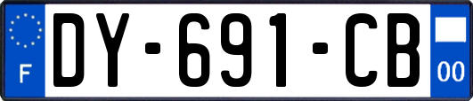 DY-691-CB