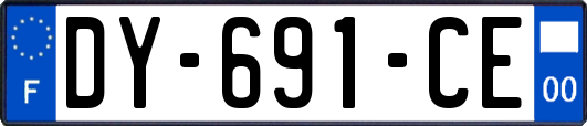 DY-691-CE