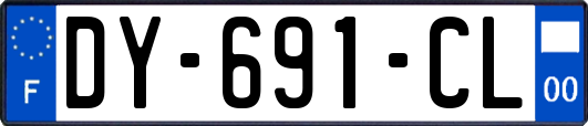 DY-691-CL