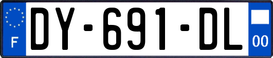 DY-691-DL