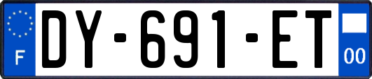DY-691-ET