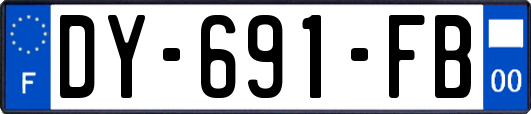 DY-691-FB