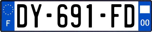 DY-691-FD