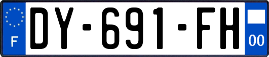 DY-691-FH