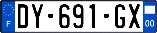 DY-691-GX