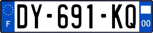 DY-691-KQ