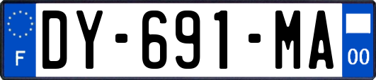 DY-691-MA