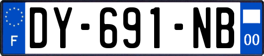 DY-691-NB
