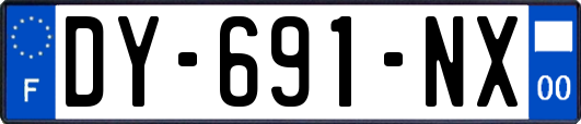 DY-691-NX