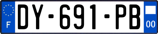 DY-691-PB