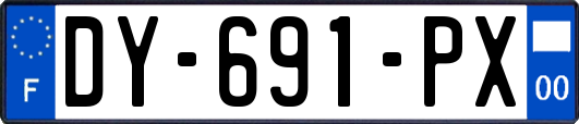 DY-691-PX