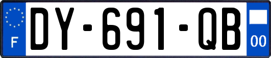 DY-691-QB