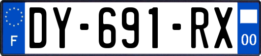 DY-691-RX