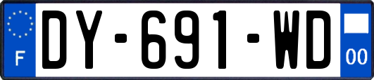 DY-691-WD