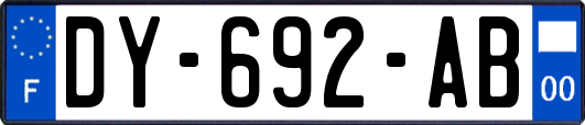 DY-692-AB