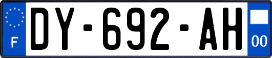 DY-692-AH