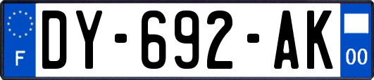 DY-692-AK