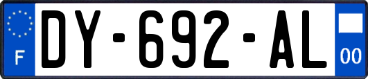 DY-692-AL