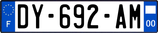 DY-692-AM