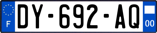 DY-692-AQ